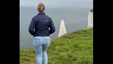 Sex in public with my neighbor